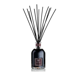 Dr Vranjes Rosso Nobile Room Fragrance 500 ml with bamboo