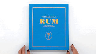 Hippocampus Rum and other sugar cane distillates