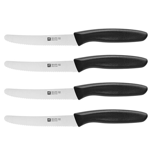 Set de 4 cuchillos chuleteros Zwilling Professional S