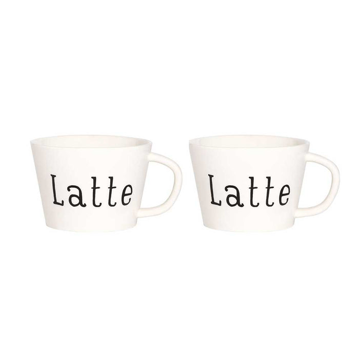 Beware Crazy Horse Ragazzo 341ml Latte Tazza Divertente Animale Scherzo