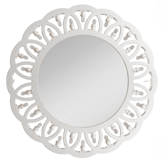 Luminaria Pugliese Specchio Gotico 74x74 cm
