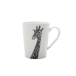 Maxwell&Williams Tazza Mug Giraffa in porcellana 450 ml