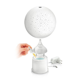 Tescoma Ceramic ultrasound lamp for Sphere Essences