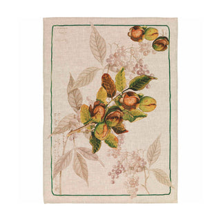 Tessitura Toscana Arbousier Linen Tea Towel 50x70 cm