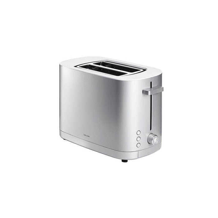 Zwilling Toaster 2 slices Enfinigy Silver