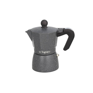 Tognana Coffee maker 2 cups Mythos Grancucina