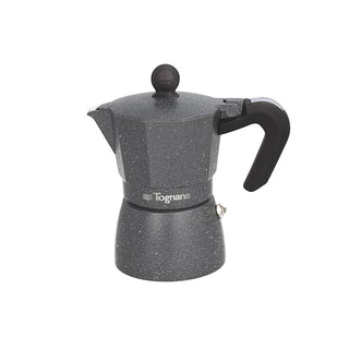 Tognana Coffee maker 3 cups Mythos Grancucina