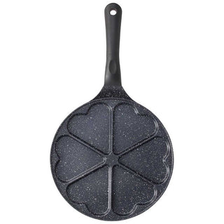 Tognana Padella per Pancakes cuore Forged-x Premium 26 cm