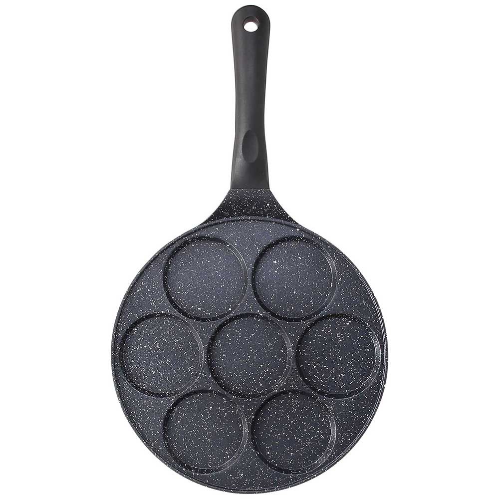 Tognana Padella per Pancakes Forged-x Premium 26 cm — Le Gioie