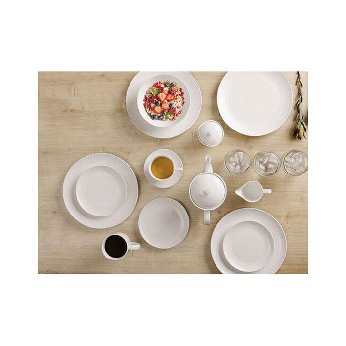 Tazza Da Espresso In Porcellana Bianca 200 Ml Motion Maxwell Williams Tazza Da Espresso In Porcellana Bianca 200 Ml Motion Maxwell Williams