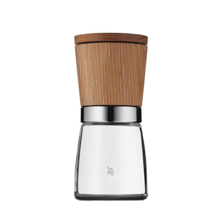 WMF Manual Spice Grinder in Wood