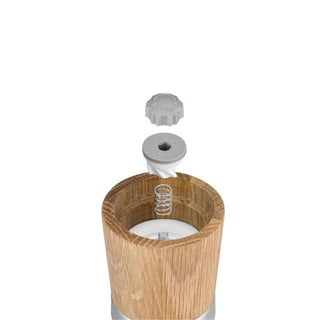 WMF Manual Spice Grinder in Wood