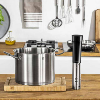 Zwilling Roner Stick for low temperature cooking Enfinigy Black